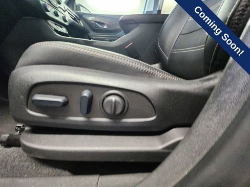 Used 2023 GMC Terrain Denali w/ LPO, Cargo Package AWD/4WD image 12