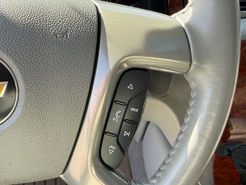 Used 2011 Chevrolet Tahoe LTZ image 26