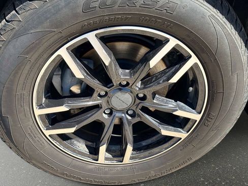 Used 2018 Nissan Rogue S image 10