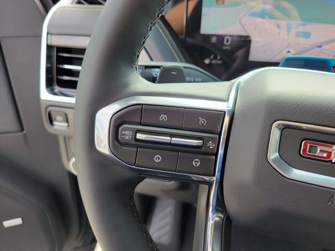 New 2026 GMC Yukon XL Elevation w/ Elevation Premium Package image 19