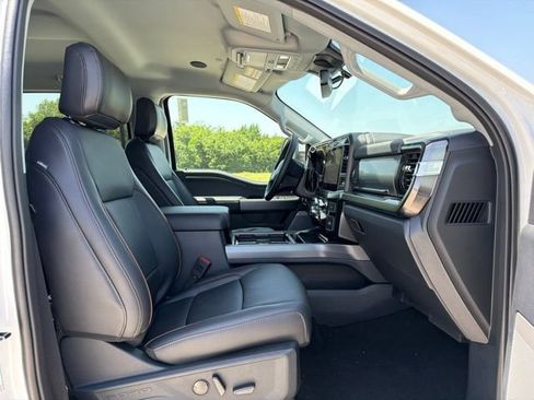New 2026 Ford F350 Lariat w/ Lariat Ultimate Package AWD/4WD image 11