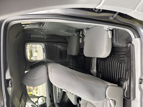 Used 2015 Toyota Tacoma 4x4 Access Cab w/ Convenience Package image 20