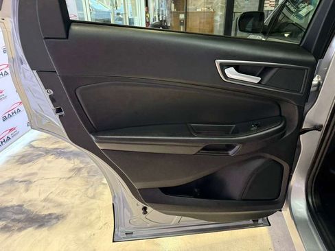 Used 2024 Ford Edge SE AWD/4WD image 37