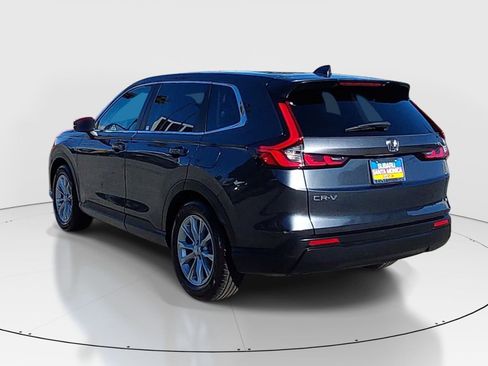 Used 2024 Honda CR-V EX image 5