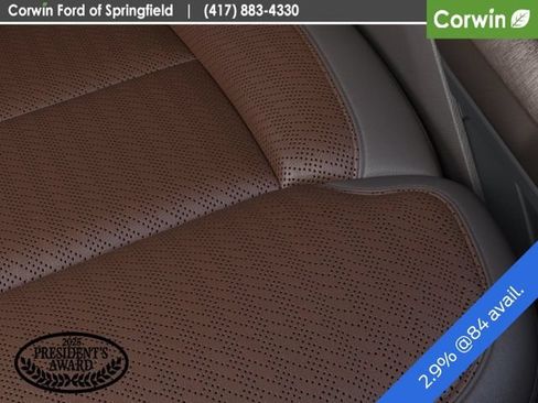 New 2026 Ford F150 King Ranch AWD/4WD image 17
