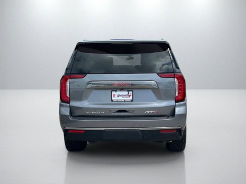 Used 2021 GMC Yukon AT4 w/ AT4 Premium Plus Package image 6