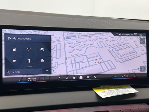 New 2026 BMW X3 xDrive30 w/ Premium Package image 12