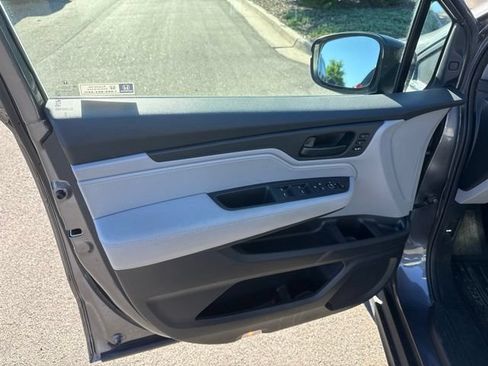 Used 2020 Honda Odyssey EX-L image 8