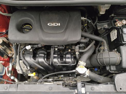 Used 2017 Kia Rio LX w/ Power Package FWD image 30