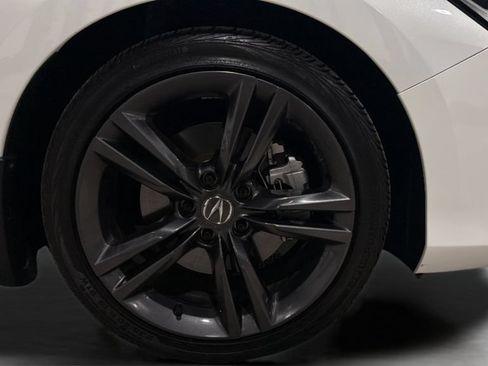 Used 2025 Acura Integra A-Spec FWD image 40