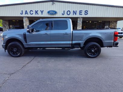 Used 2024 Ford F250 Lariat w/ Lariat Ultimate Package
