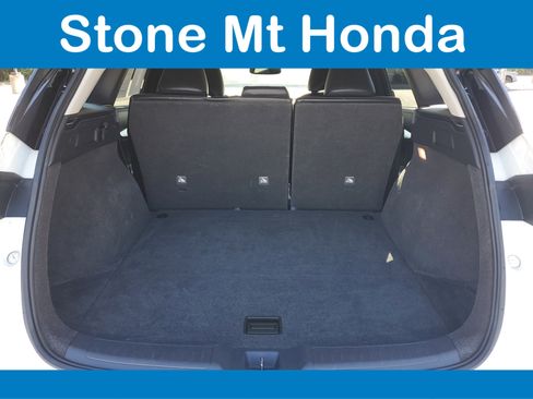 Used 2022 INFINITI QX50 Luxe image 9