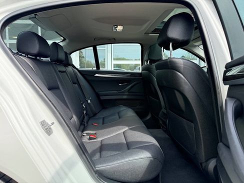 Used 2016 BMW 528i xDrive Sedan image 35