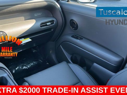 New 2026 Hyundai Palisade XRT Pro image 29