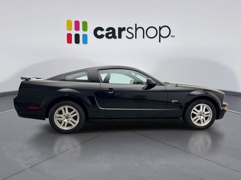 Used 2007 Ford Mustang GT Premium RWD image 6
