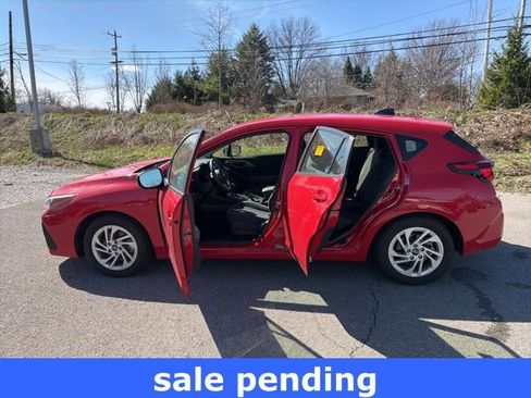 Used 2024 Subaru Impreza 2.0i image 15