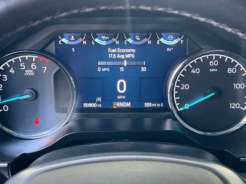 Used 2023 Ford F150 XLT w/ Equipment Group 301A Mid AWD/4WD image 25