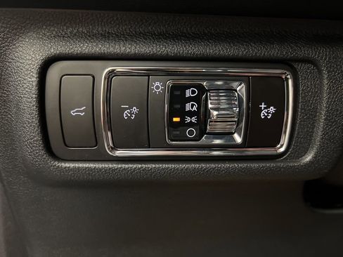 New 2026 Lincoln Corsair Reserve w/ Jet Appearance Package image 24