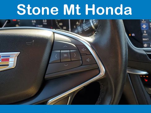 Used 2020 Cadillac XT5 Luxury w/ LPO, Floor Liner Package image 25