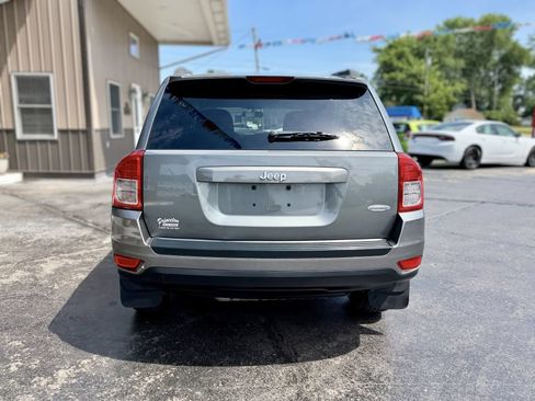 Used 2011 Jeep Compass 2WD image 7