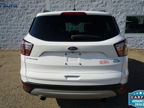 Used 2018 Ford Escape SE AWD/4WD image 15