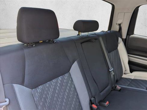 Used 2019 Toyota Tundra SR5 w/ TRD Sport Package image 21