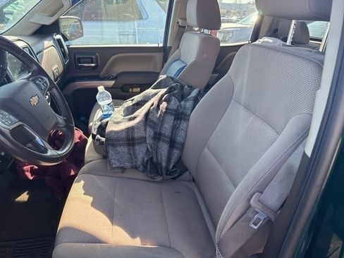 Used 2015 Chevrolet Silverado 1500 LT w/ All Star Edition image 27