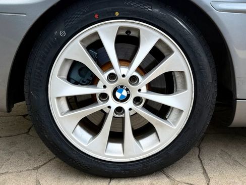 Used 2004 BMW 330Ci Convertible RWD image 48