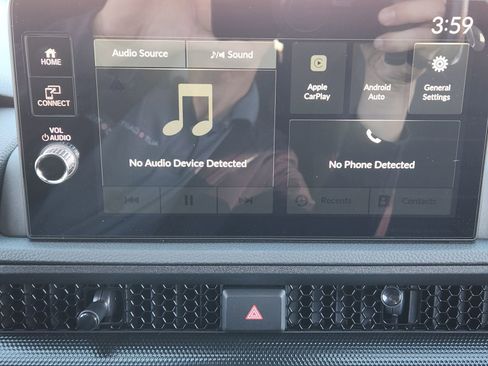 New 2026 Honda CR-V Sport image 17