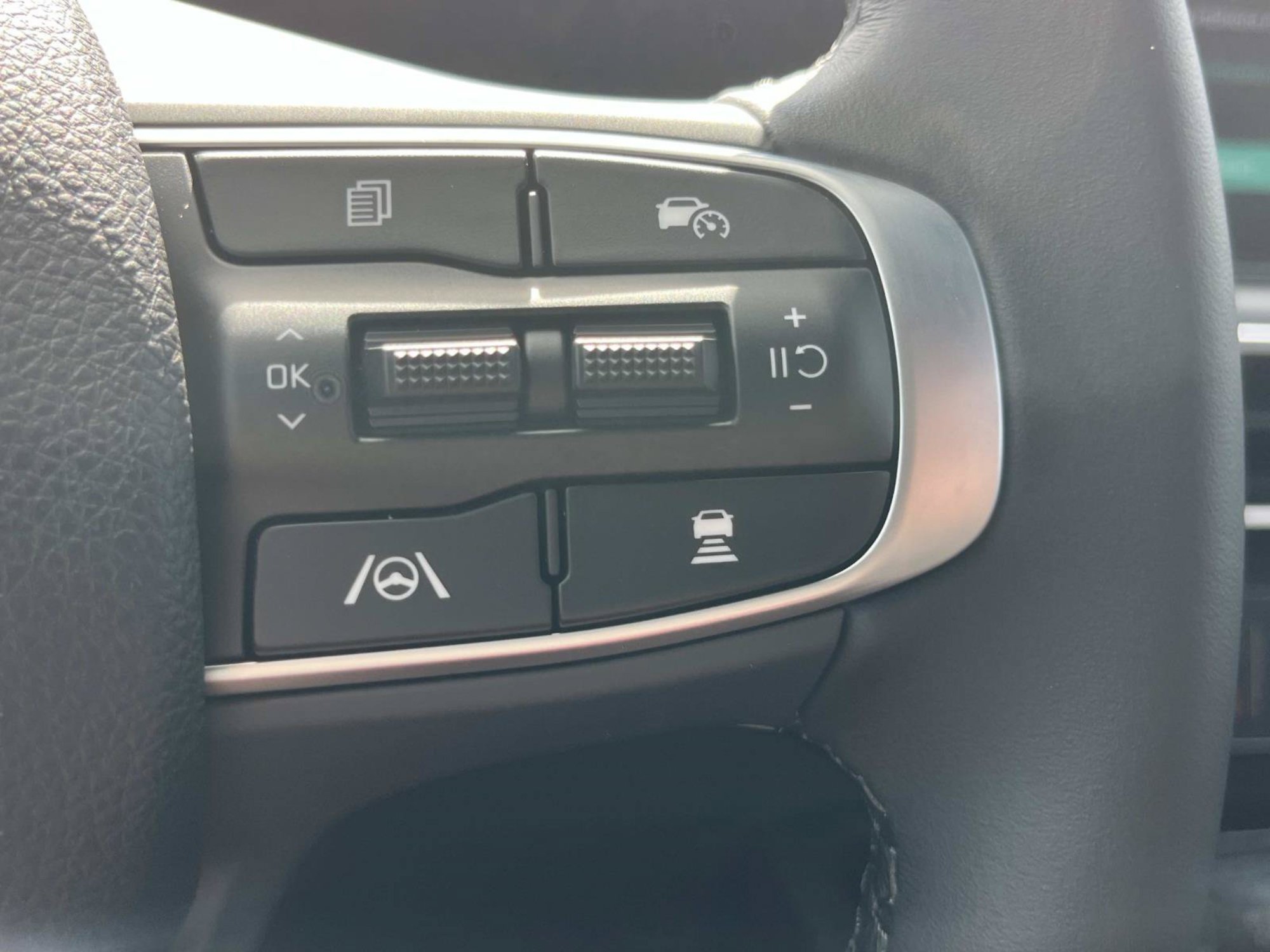 New 2026 Kia K5 GT-Line FWD image 23