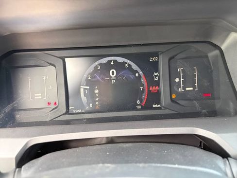 New 2026 Toyota Tacoma SR5 AWD/4WD image 14