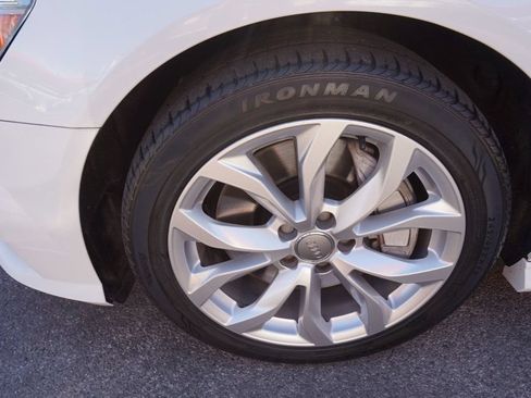 Used 2017 Audi A6 2.0T Premium Plus w/ Premium Plus Package FWD image 11