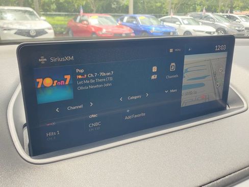 Used 2023 Acura MDX FWD w/ Technology Package image 29
