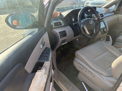 Used 2014 Honda Odyssey EX-L image 8