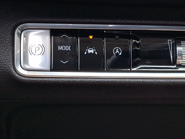 Used 2024 Buick Envision Preferred AWD/4WD image 26