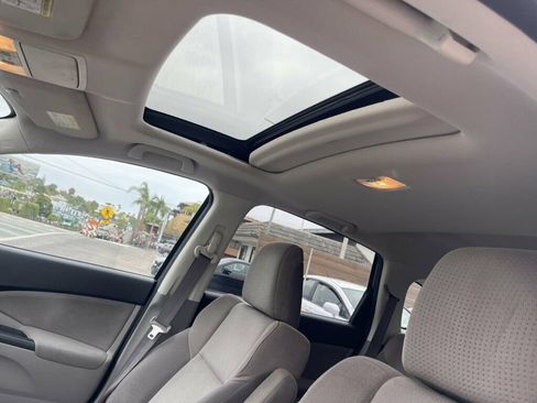 Used 2014 Honda CR-V EX image 12