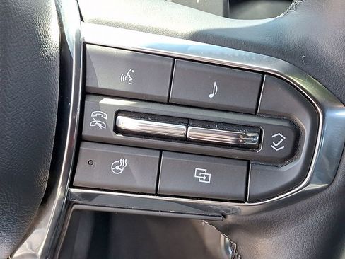 Used 2025 GMC Acadia Elevation FWD image 22