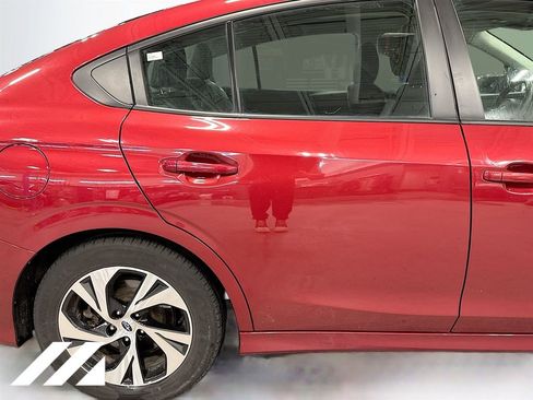 Used 2024 Subaru Legacy Premium image 5