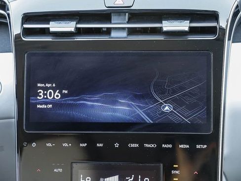 Certified 2023 Hyundai Tucson Limited w/ Cargo Package image 14