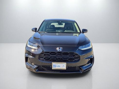 New 2026 Honda HR-V EX-L image 2