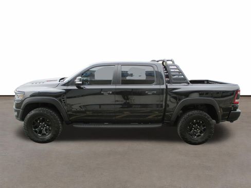 Used 2021 RAM 1500 TRX w/ TRX Level 2 Equipment Group AWD/4WD image 7