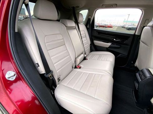 Used 2023 Honda CR-V EX-L image 19