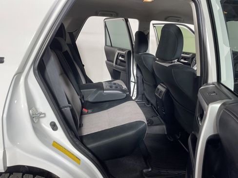 Used 2018 Toyota 4Runner SR5 image 22