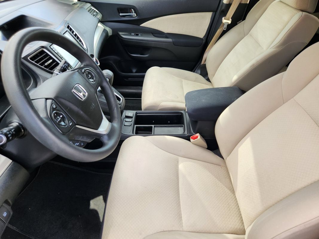 Used 2016 Honda CR-V EX image 15