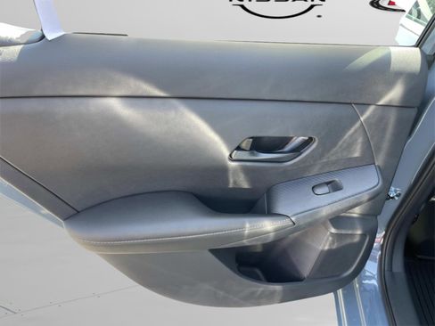 New 2025 Nissan Sentra SV image 24