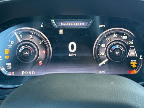 New 2026 RAM 2500 Laramie image 23