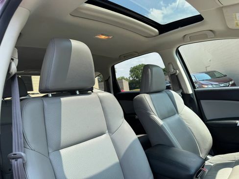 Used 2015 Honda CR-V EX-L image 31