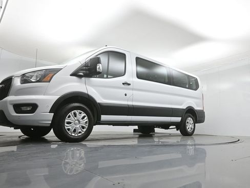 Certified 2023 Ford Transit 350 XLT RWD image 42