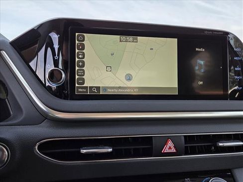 Certified 2023 Hyundai Sonata SEL image 7