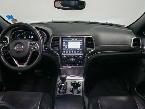 Used 2018 Jeep Grand Cherokee Limited w/ Luxury Group II RWD image 20